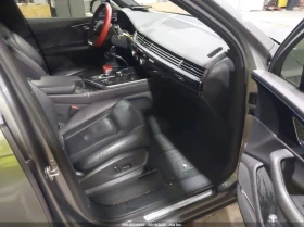 Audi Q7 3.0T PREMIUM ФИКСИРАНА ЦЕНА!!! - 26400 лв. - 94454618 7