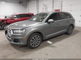 Audi Q7 3.0T PREMIUM ФИКСИРАНА ЦЕНА!!! - 26400 лв. - 94454618 3