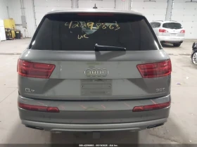 Audi Q7 3.0T PREMIUM ФИКСИРАНА ЦЕНА!!! - 26400 лв. - 94454618 5