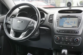 Kia Sorento 2.0/4X4/7/// | Mobile.bg    11