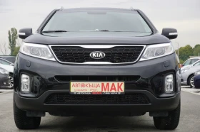 Kia Sorento 2.0/4X4/7/// | Mobile.bg    2