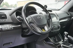 Kia Sorento 2.0/4X4/7/// | Mobile.bg    9
