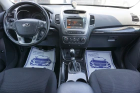 Kia Sorento 2.0/4X4/7Места/Нави/Камера/Панорама - 11500 € - 75038808 10