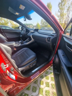 Lexus NX 200t NX 200t | Mobile.bg    5