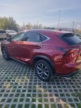 Lexus NX 200t NX 200t | Mobile.bg    15