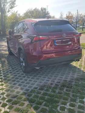 Lexus NX 200t NX 200t | Mobile.bg    2