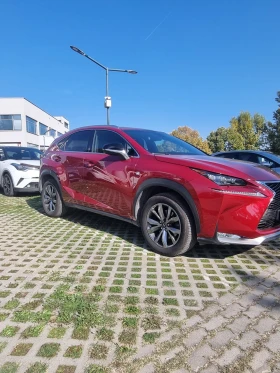Lexus NX 200t NX 200t | Mobile.bg    4