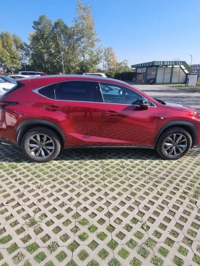Lexus NX 200t NX 200t | Mobile.bg    13