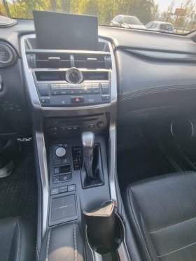 Lexus NX 200t NX 200t | Mobile.bg    9