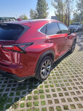 Lexus NX 200t NX 200t | Mobile.bg    16