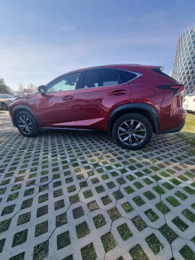 Lexus NX 200t NX 200t | Mobile.bg    14