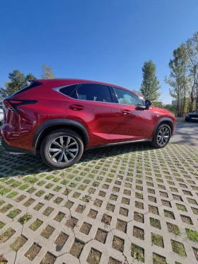 Lexus NX 200t NX 200t | Mobile.bg    3