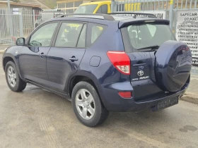 Toyota Rav4 D4D 4X4 | Mobile.bg    5