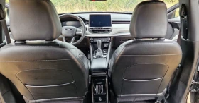 Jeep Compass LIMITED 2.0i , TURBO 200hp. HURRICANE  - 47000 лв. / 24030.72 € - 82563935 15