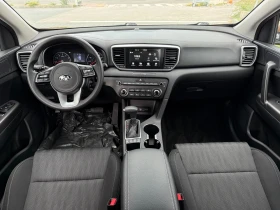 Обява за продажба на Kia Sportage LX 2.4i AWD Като Нова ~36 999 лв. - изображение 11