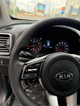 Обява за продажба на Kia Sportage LX 2.4i AWD Като Нова ~36 999 лв. - изображение 7