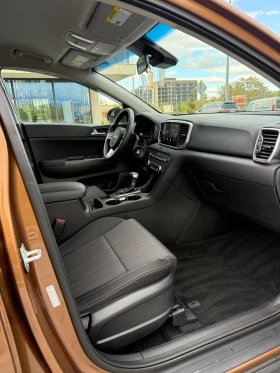 Kia Sportage LX 2.4i AWD   | Mobile.bg    14