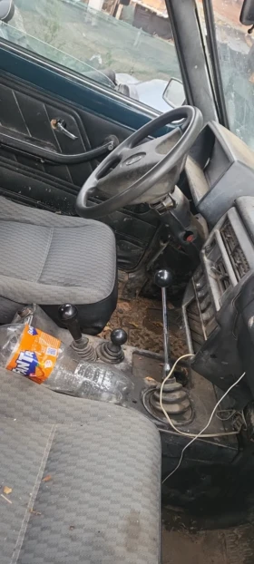 Lada Niva  - изображение 1