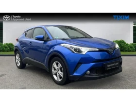 Toyota C-HR CLUB - 37700 лв. / 19275.70 € - 10864131 6