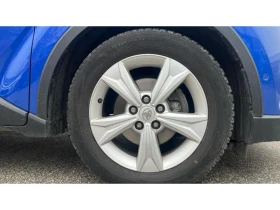 Toyota C-HR CLUB - 37700 лв. / 19275.70 € - 10864131 9