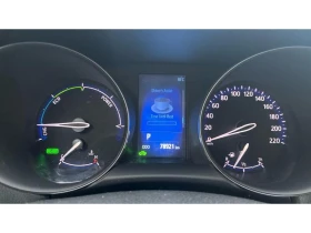 Toyota C-HR CLUB - 37700 лв. / 19275.70 € - 10864131 12