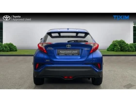 Toyota C-HR CLUB - 37700 лв. / 19275.70 € - 10864131 4