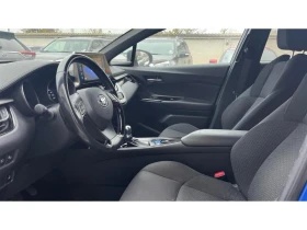 Toyota C-HR CLUB - 37700 лв. / 19275.70 € - 10864131 16