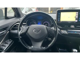 Toyota C-HR CLUB - 37700 лв. / 19275.70 € - 10864131 11