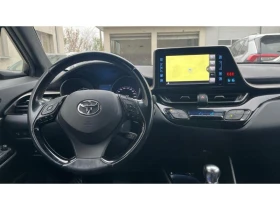 Toyota C-HR CLUB - 37700 лв. / 19275.70 € - 10864131 14
