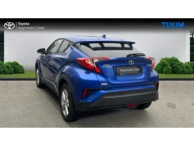 Toyota C-HR CLUB - 37700 лв. / 19275.70 € - 10864131 2