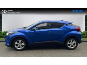 Toyota C-HR CLUB - 37700 лв. / 19275.70 € - 10864131 3