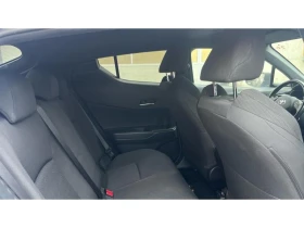 Toyota C-HR CLUB - 37700 лв. / 19275.70 € - 10864131 15