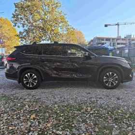 Toyota Highlander 4x4 - 67500 лв. / 34512.20 € - 24072430 7