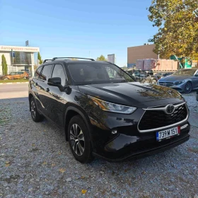 Toyota Highlander 4x4 - 67500 лв. / 34512.20 € - 24072430 2
