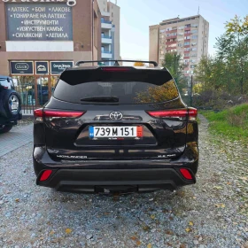Toyota Highlander 4x4 - 67500 лв. / 34512.20 € - 24072430 4