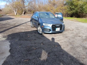 Audi Q3 Автомат