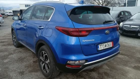 Kia Sportage 1.6GDI GPL 2021 - 26999 лв. / 13804.37 € - 57645544 4