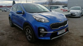 Kia Sportage 1.6GDI GPL 2021 - 26999 лв. / 13804.37 € - 57645544 2