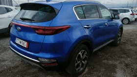 Kia Sportage 1.6GDI GPL 2021 - 26999 лв. / 13804.37 € - 57645544 3