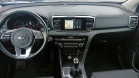 Kia Sportage 1.6GDI GPL 2021 - 26999 лв. / 13804.37 € - 57645544 5