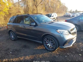 Mercedes-Benz GLE * S 4MATIC * CARFAX * БЕЗ ПЪРВОНАЧАЛНА ВНОСКА - 44000 лв. / 22496.84 € - 31991362 13