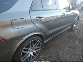 Mercedes-Benz GLE * S 4MATIC * CARFAX * БЕЗ ПЪРВОНАЧАЛНА ВНОСКА - 44000 лв. / 22496.84 € - 31991362 6