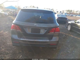 Mercedes-Benz GLE * S 4MATIC * CARFAX * БЕЗ ПЪРВОНАЧАЛНА ВНОСКА - 44000 лв. / 22496.84 € - 31991362 16