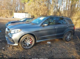 Mercedes-Benz GLE * S 4MATIC * CARFAX * БЕЗ ПЪРВОНАЧАЛНА ВНОСКА - 44000 лв. / 22496.84 € - 31991362 14