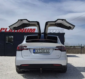 Tesla Model X 100D/LONG RANGE/4X4/ХОЛАНДИЯ - 31999 € / 62584.60 лв. - 13847877 8