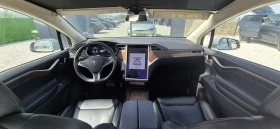 Tesla Model X 100D/LONG RANGE/4X4/ХОЛАНДИЯ - 31999 € / 62584.60 лв. - 13847877 10