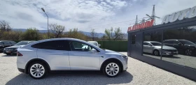 Tesla Model X 100D/LONG RANGE/4X4/ХОЛАНДИЯ - 31999 € / 62584.60 лв. - 13847877 5