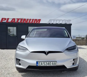 Tesla Model X 100D/LONG RANGE/4X4/ХОЛАНДИЯ - 31999 € / 62584.60 лв. - 13847877 2