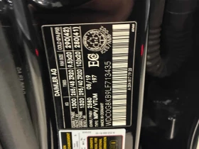 Mercedes-Benz GLC 63 AMG 2020 S 4MATIC * ПРЕДСТАВИТЕЛСТВО НА MERCEDES *  - 41790 € / 81734.14 лв. - 75936604 16