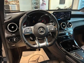 Mercedes-Benz GLC 63 AMG 2020 S 4MATIC * ПРЕДСТАВИТЕЛСТВО НА MERCEDES *  - 41790 € / 81734.14 лв. - 75936604 11